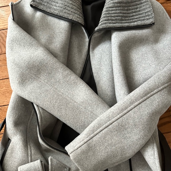 Mackage winter coat - Picture 4 of 7